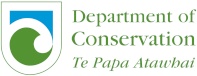 Department of Conservation