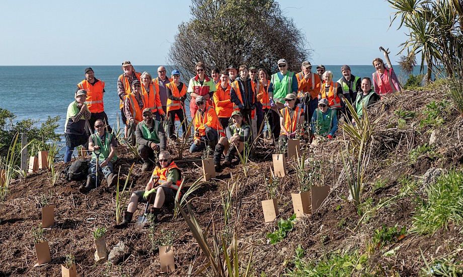 © Yvonne Pickford Photography